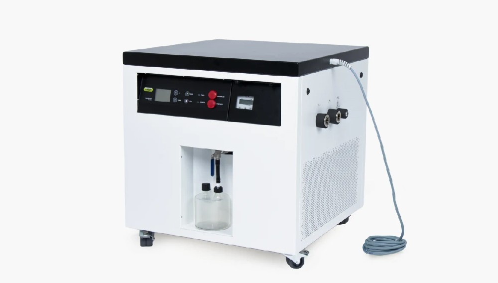 BUCHI S-395 ��������ѭ��װ��